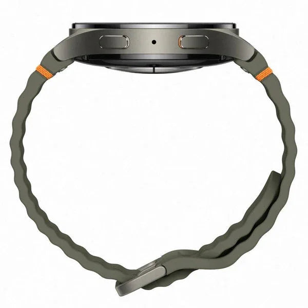 Samsung Watch 7 44mm LTE Green - Tashqila Samsung Watch 7 44mm LTE Green - Tashqila